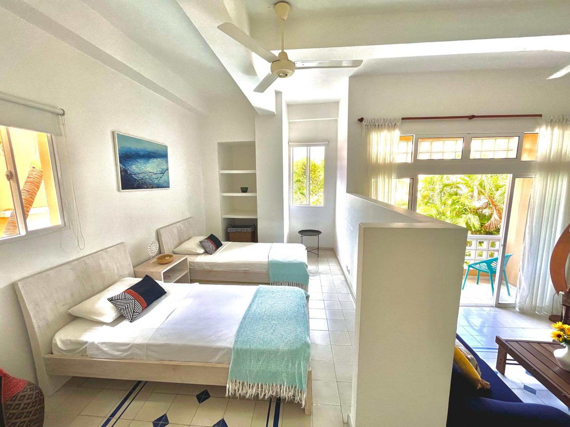 By Calamari Homes - Parque Centenario 202 Walled Cartagena