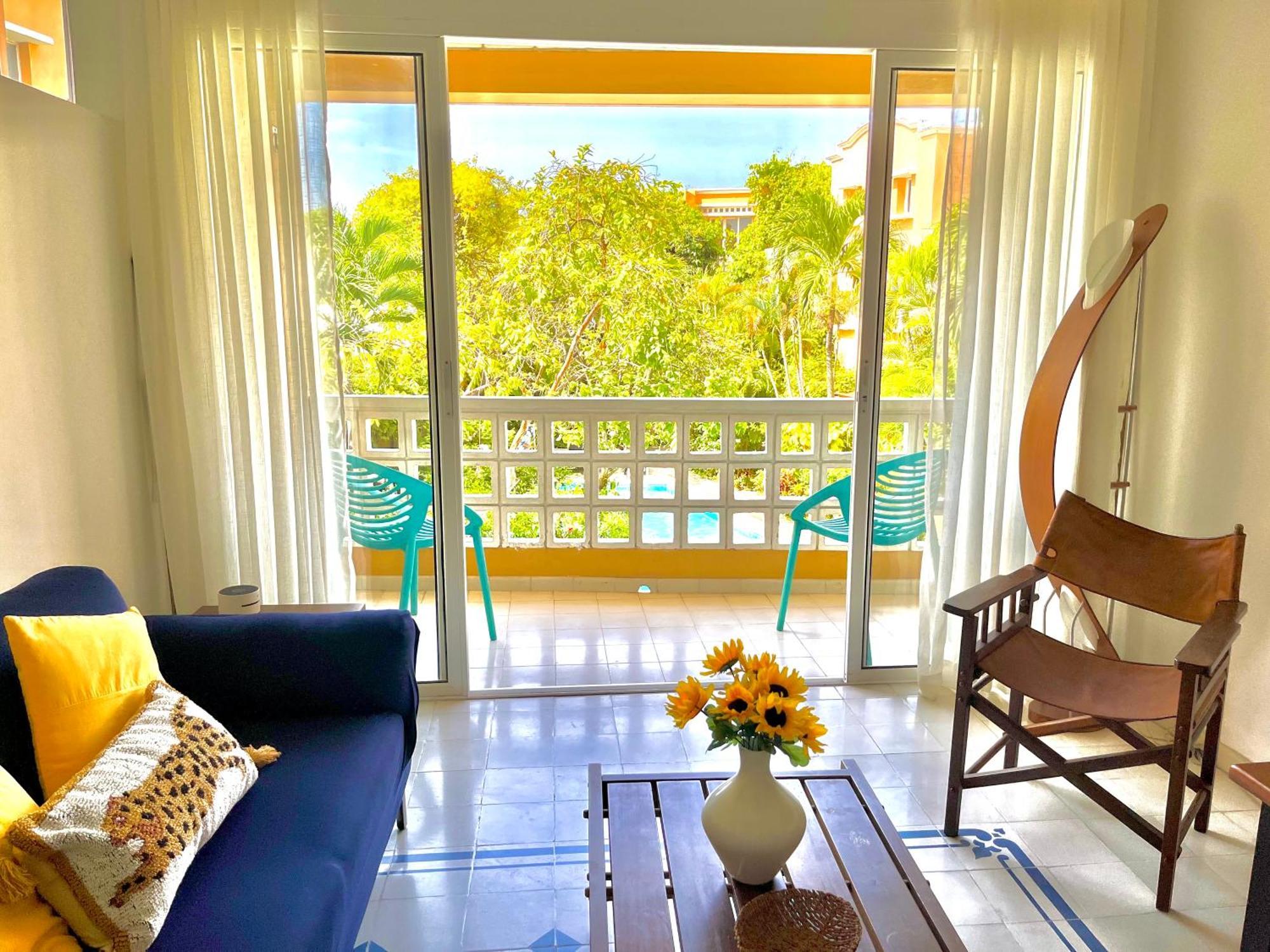 Apartamento By Calamari Homes - Parque Centenario 202 Walled *