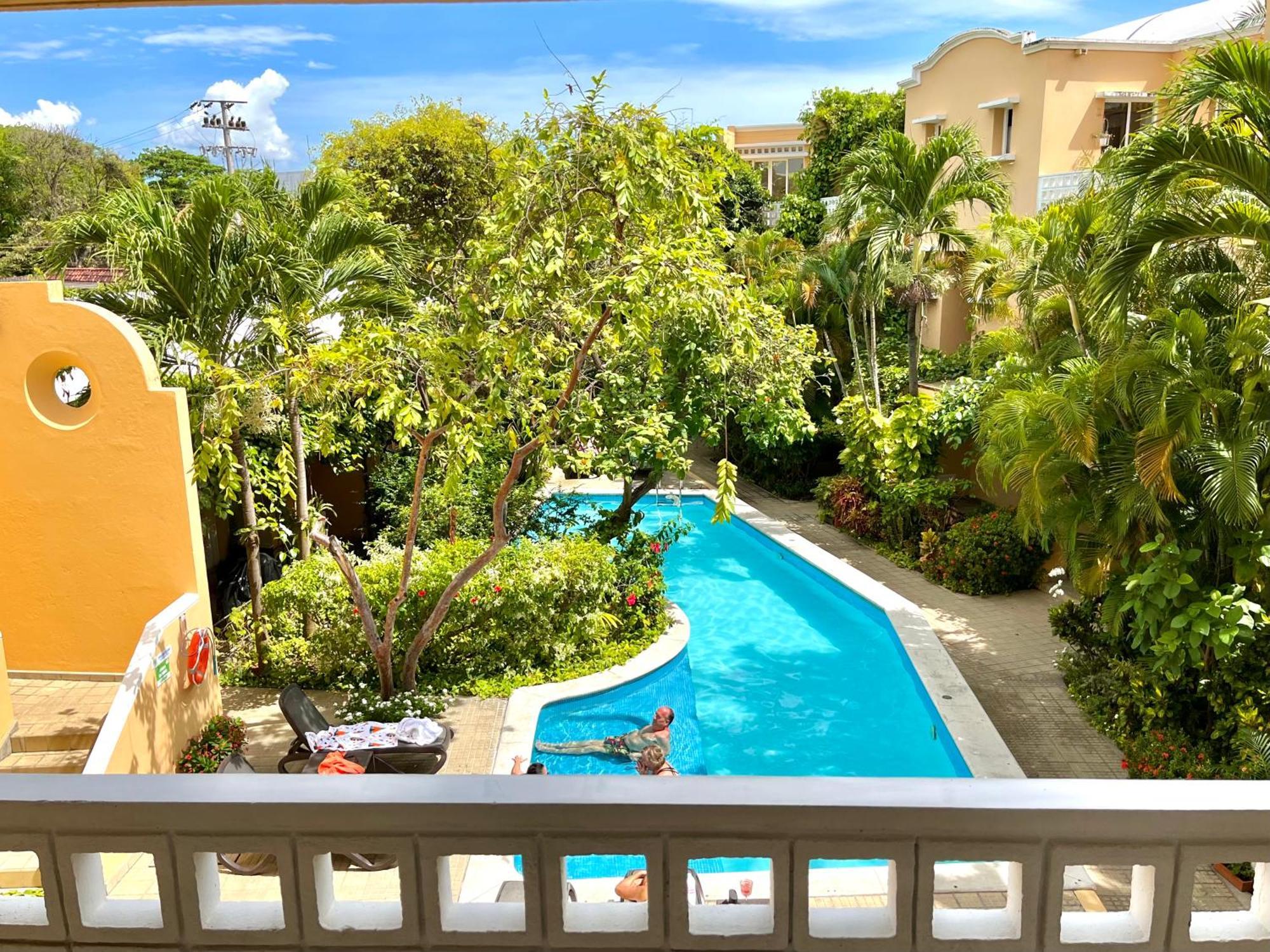 Apartamento By Calamari Homes - Parque Centenario 202 Walled